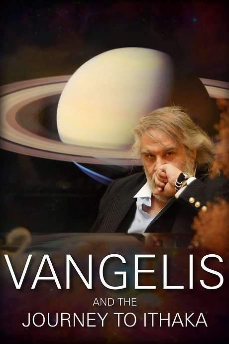 This documentary explores the life and career of the acclaimed composer Vangelis. Featuring interviews with Vangelis himself and prominent figures like Sean Connery, Hugh Hudson, and Oliver Stone, the film delves into his creative process and lasting impact on music. Rare and previously unreleased historical footage further illuminates his journey and the collaborations that defined his career.
